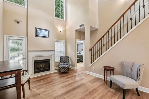 850 Abbotts Mill Court