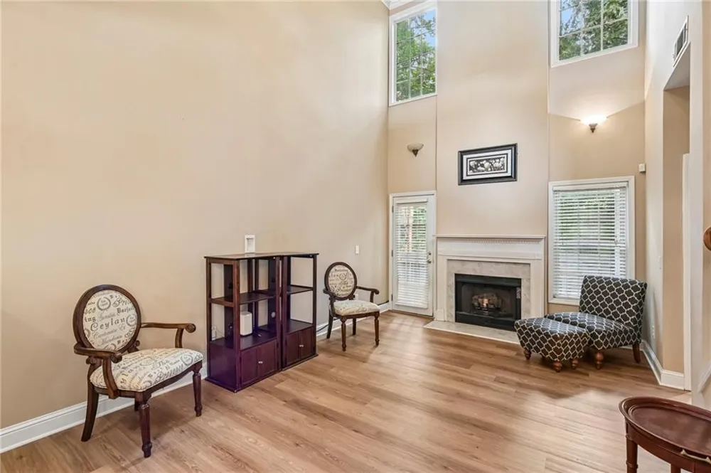850 Abbotts Mill Court Johns Creek, GA 30097