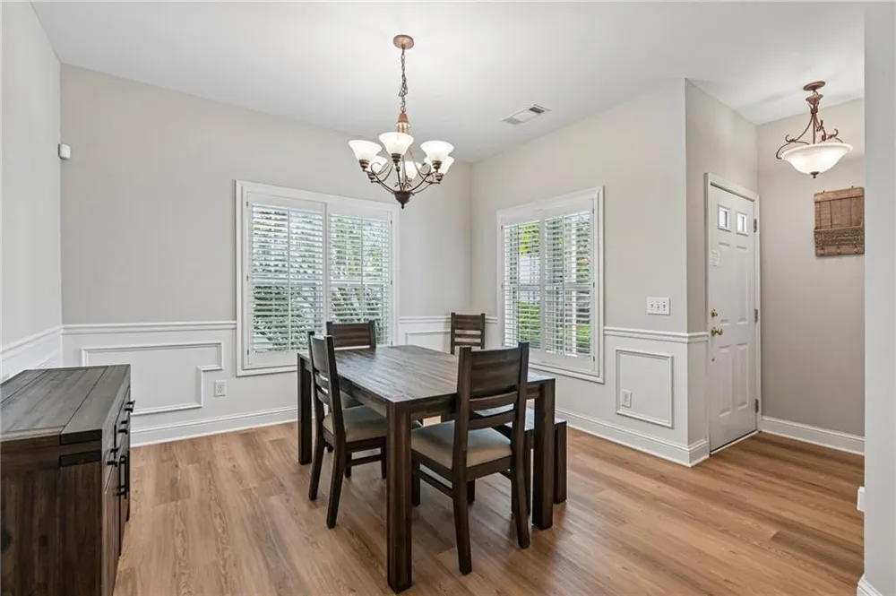 850 Abbotts Mill Court Johns Creek, GA 30097