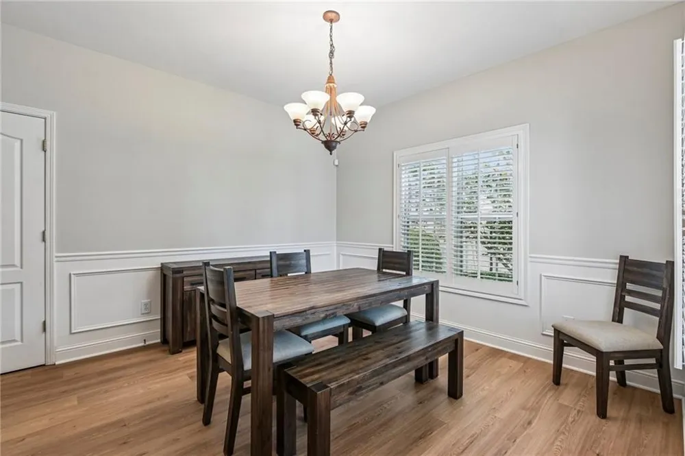 850 Abbotts Mill Court Johns Creek, GA 30097