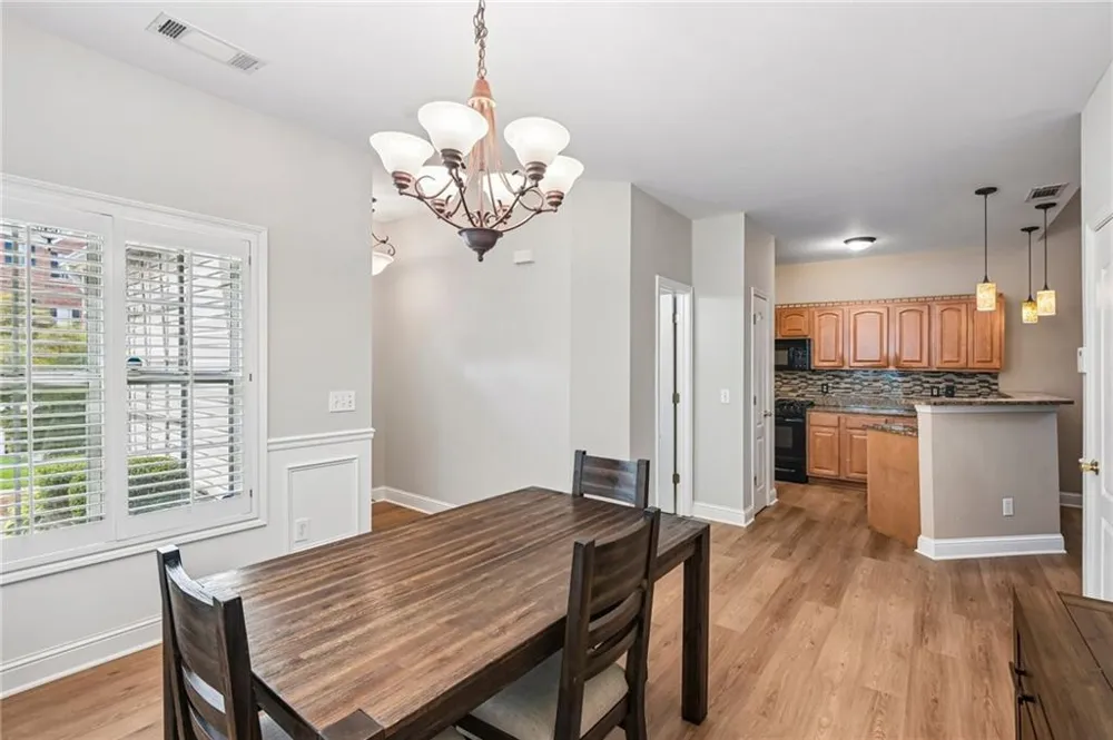 850 Abbotts Mill Court Johns Creek, GA 30097