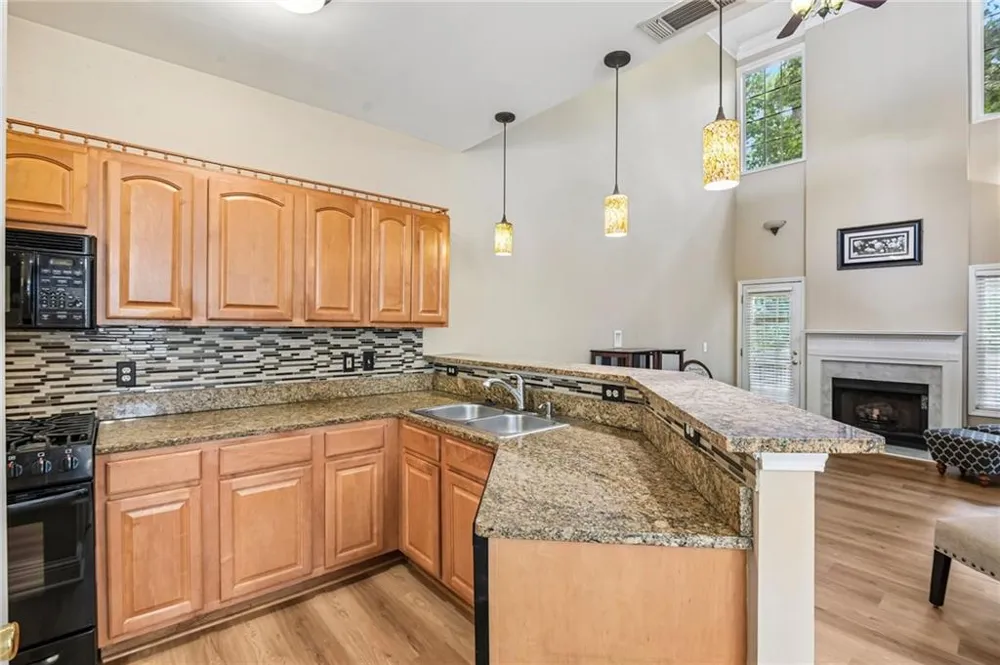 850 Abbotts Mill Court Johns Creek, GA 30097