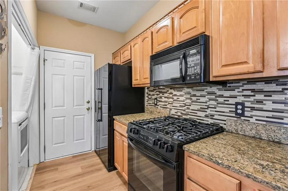 850 Abbotts Mill Court Johns Creek, GA 30097