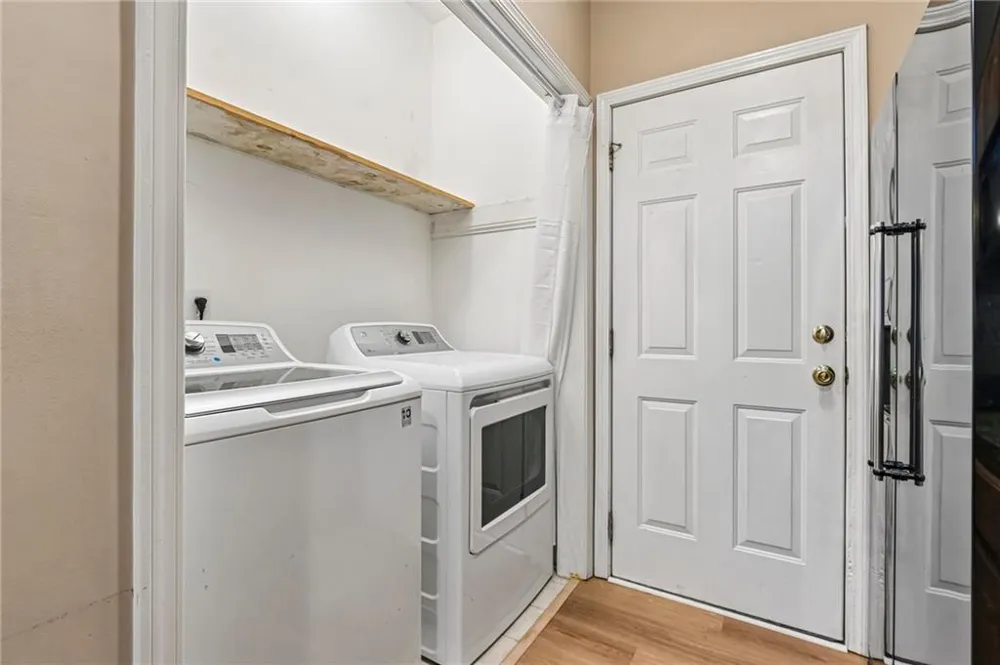 850 Abbotts Mill Court Johns Creek, GA 30097