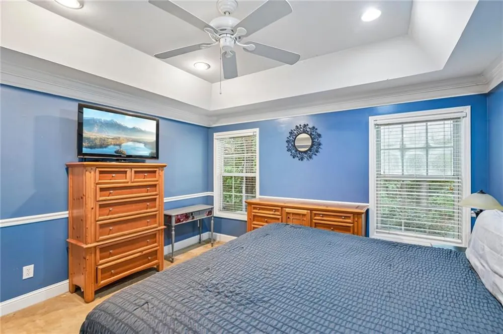 850 Abbotts Mill Court Johns Creek, GA 30097