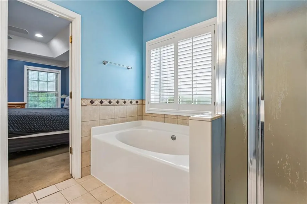 850 Abbotts Mill Court Johns Creek, GA 30097