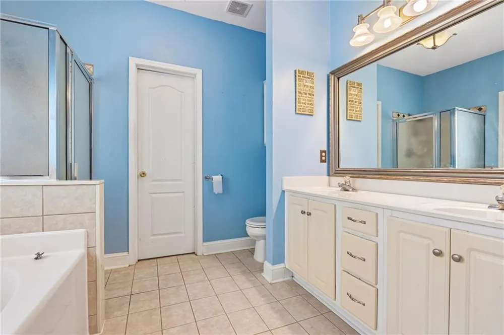 850 Abbotts Mill Court Johns Creek, GA 30097