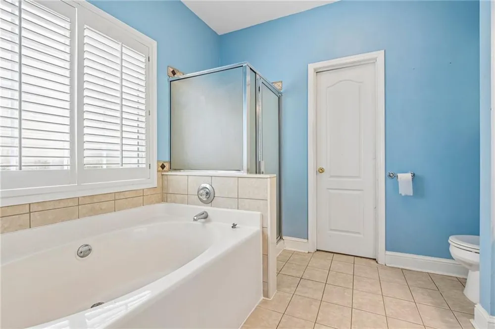 850 Abbotts Mill Court Johns Creek, GA 30097