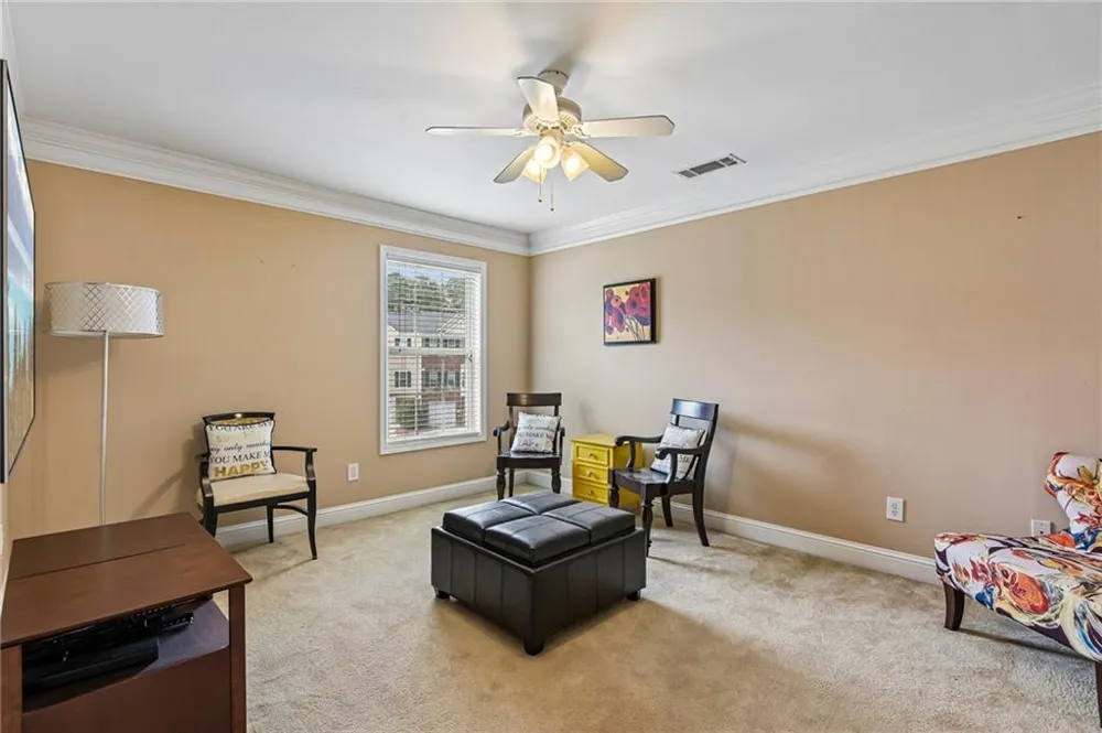 850 Abbotts Mill Court Johns Creek, GA 30097