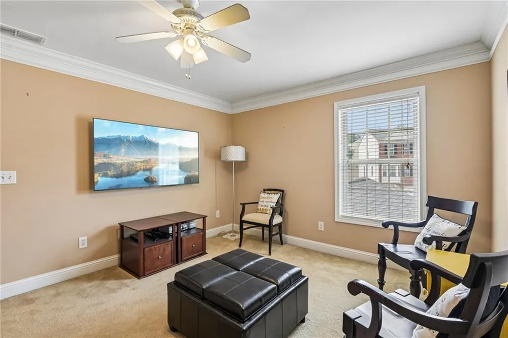 850 Abbotts Mill Court Johns Creek, GA 30097
