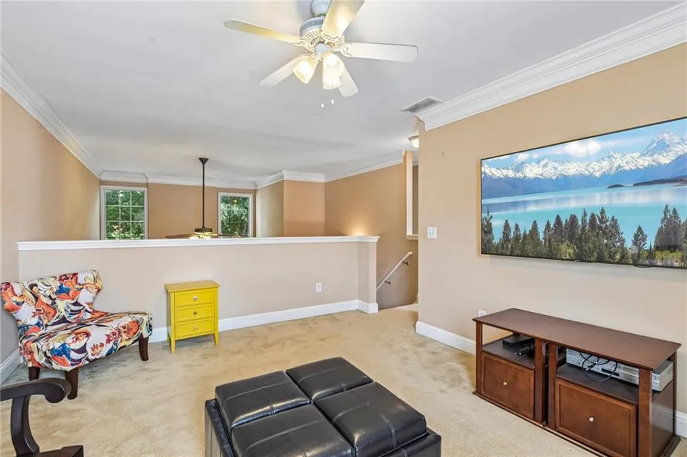 850 Abbotts Mill Court Johns Creek, GA 30097