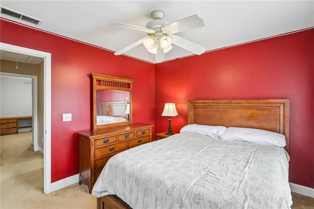 850 Abbotts Mill Court Johns Creek, GA 30097