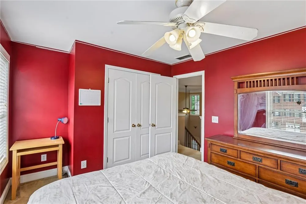 850 Abbotts Mill Court Johns Creek, GA 30097