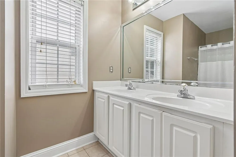 850 Abbotts Mill Court Johns Creek, GA 30097