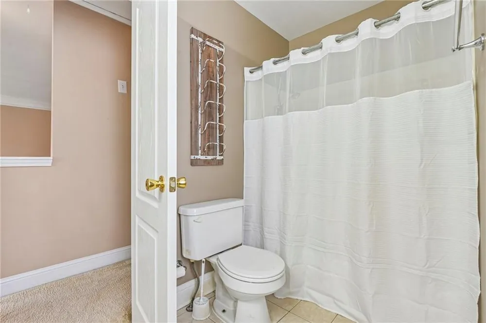 850 Abbotts Mill Court Johns Creek, GA 30097