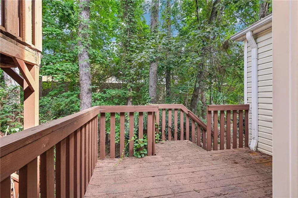 850 Abbotts Mill Court Johns Creek, GA 30097
