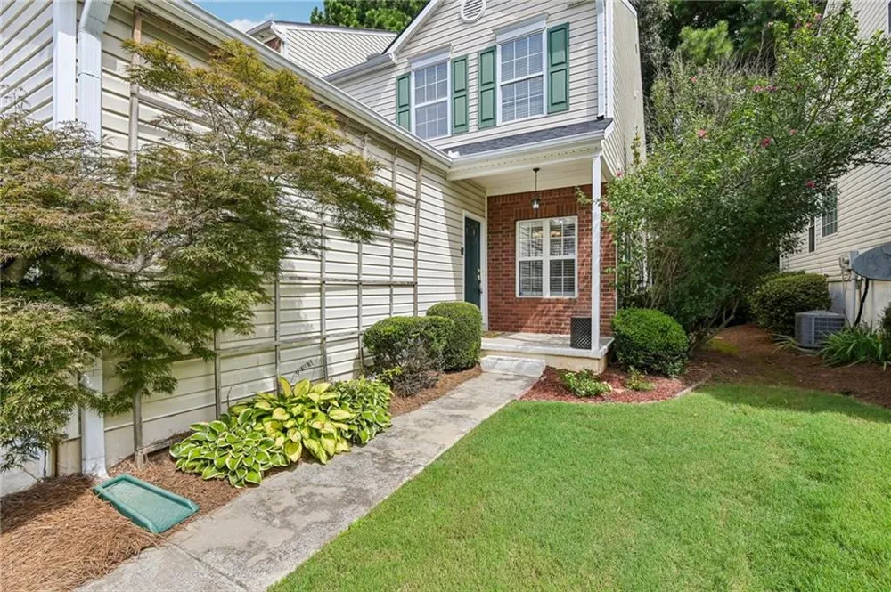 850 Abbotts Mill Court Johns Creek, GA 30097