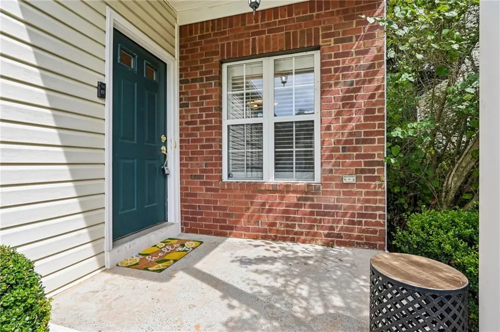 850 Abbotts Mill Court Johns Creek, GA 30097
