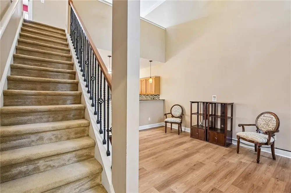 850 Abbotts Mill Court Johns Creek, GA 30097