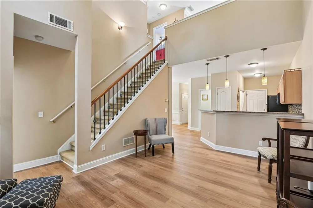 850 Abbotts Mill Court Johns Creek, GA 30097