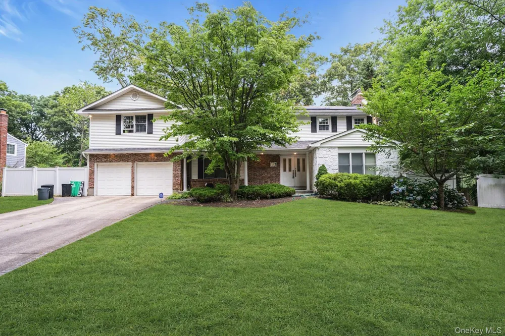 48 Colby Drive Dix Hills, NY 11746