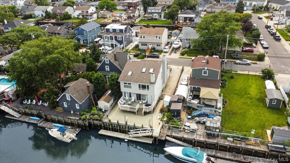 117 Gordon Place Freeport, NY 11520