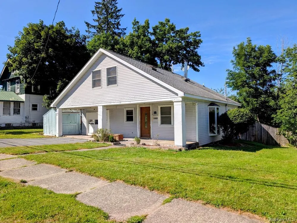 93 Carrier Street Liberty, NY 12754