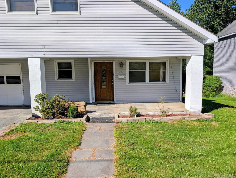 93 Carrier Street Liberty, NY 12754