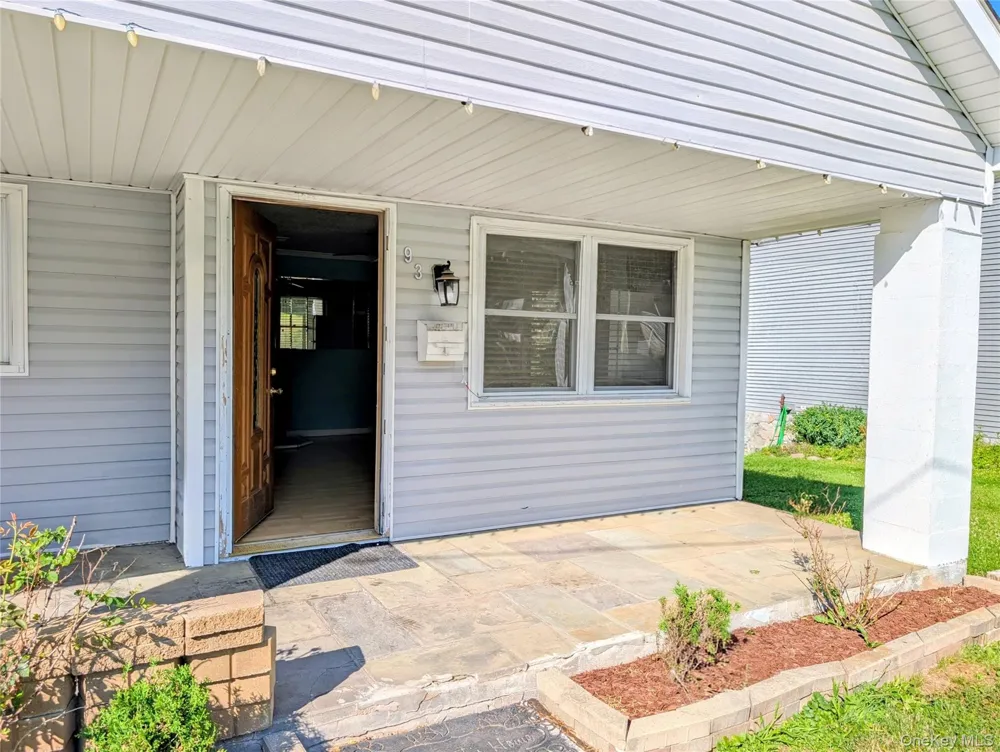 93 Carrier Street Liberty, NY 12754