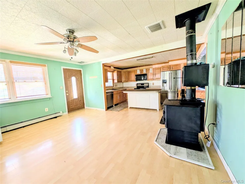 93 Carrier Street Liberty, NY 12754