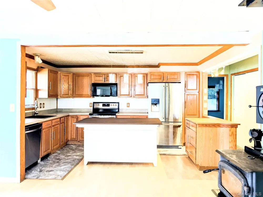 93 Carrier Street Liberty, NY 12754