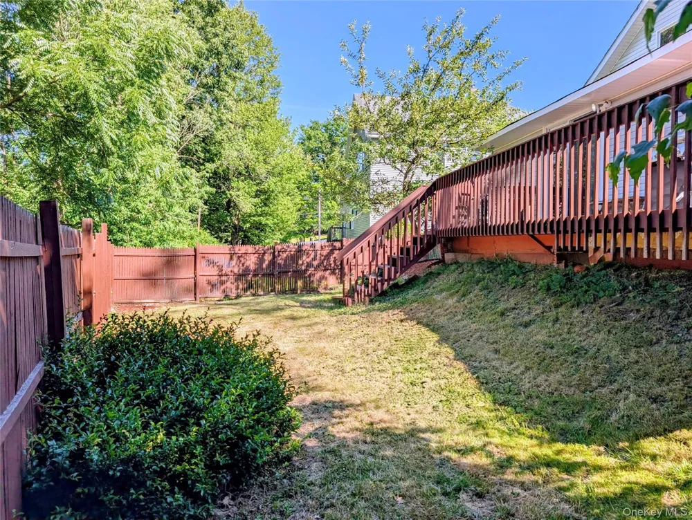 93 Carrier Street Liberty, NY 12754