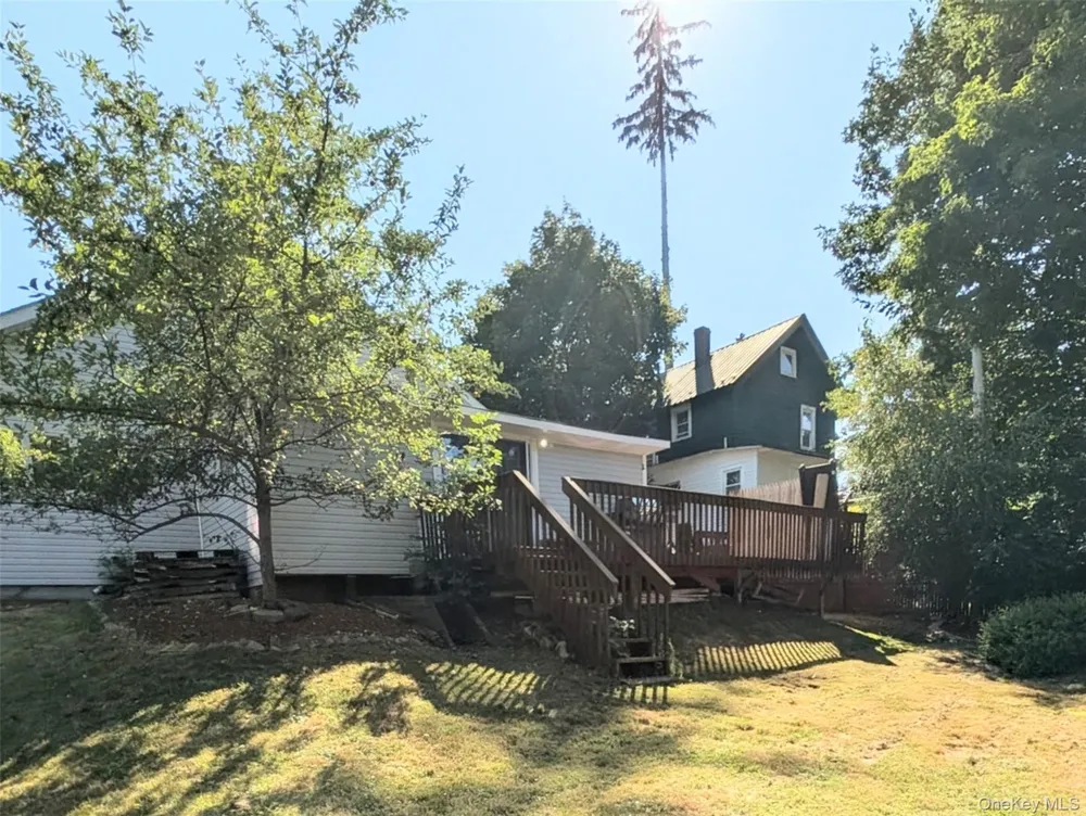 93 Carrier Street Liberty, NY 12754