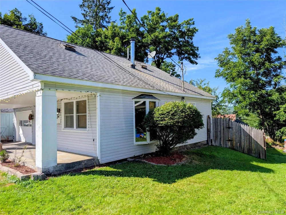 93 Carrier Street Liberty, NY 12754