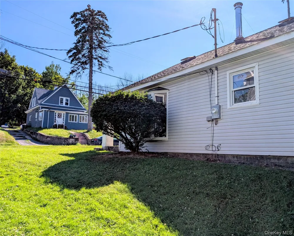 93 Carrier Street Liberty, NY 12754