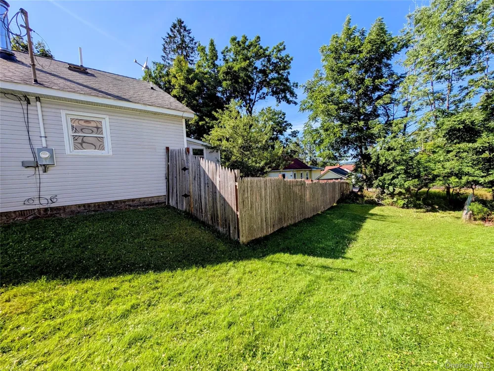 93 Carrier Street Liberty, NY 12754