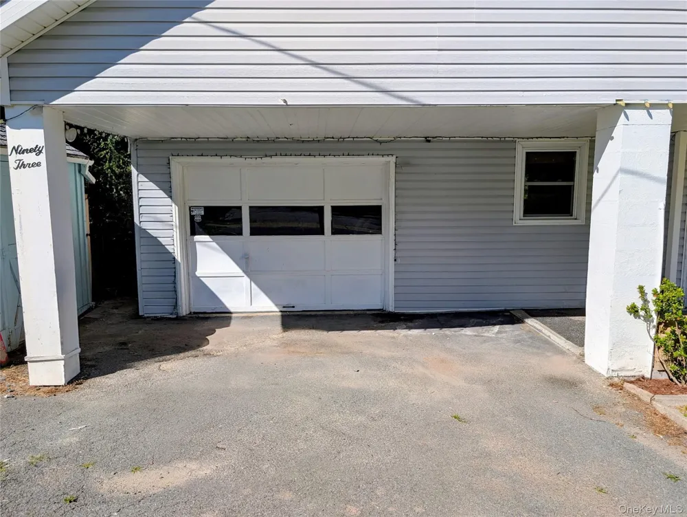 93 Carrier Street Liberty, NY 12754