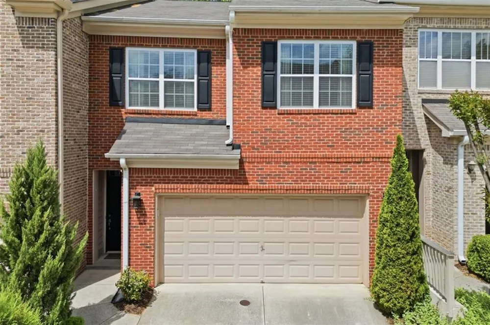 1114 Firethorne Pass Cumming, GA 30040
