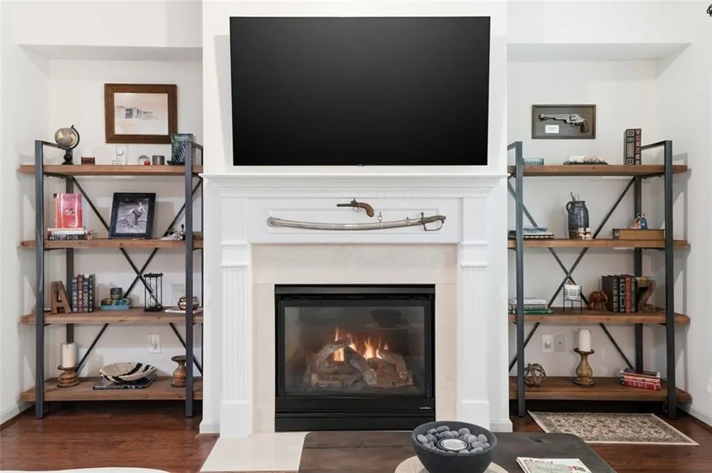 1114 Firethorne Pass Cumming, GA 30040
