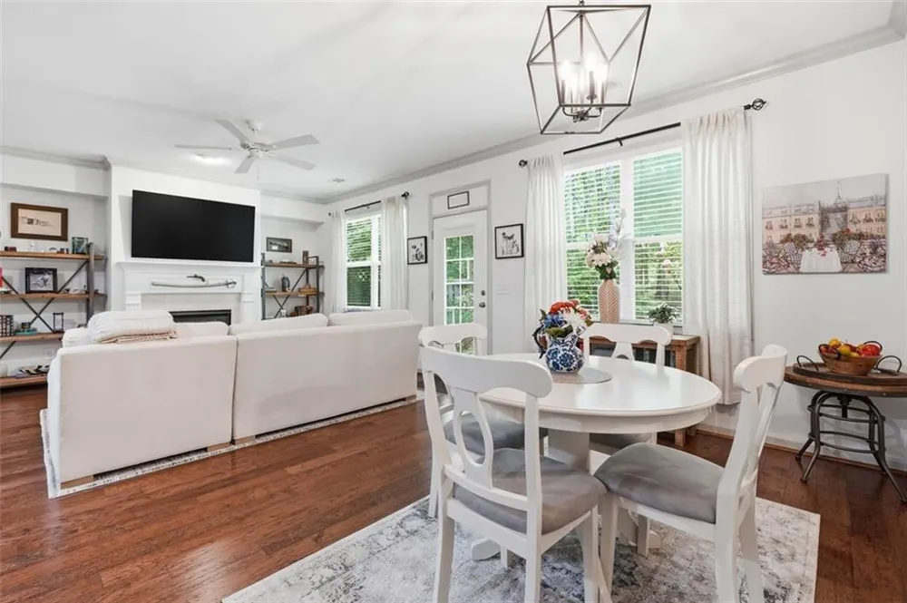 1114 Firethorne Pass Cumming, GA 30040