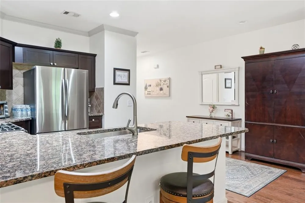 1114 Firethorne Pass Cumming, GA 30040