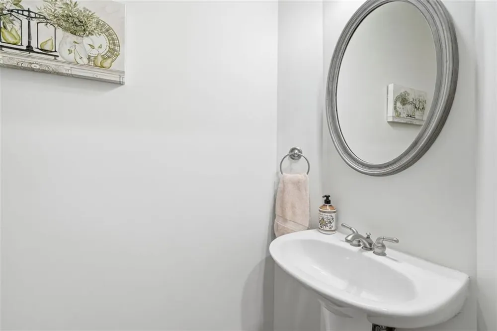 1114 Firethorne Pass Cumming, GA 30040