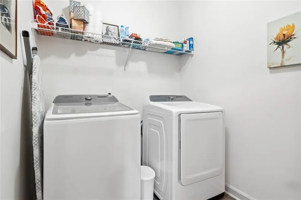 1114 Firethorne Pass Cumming, GA 30040