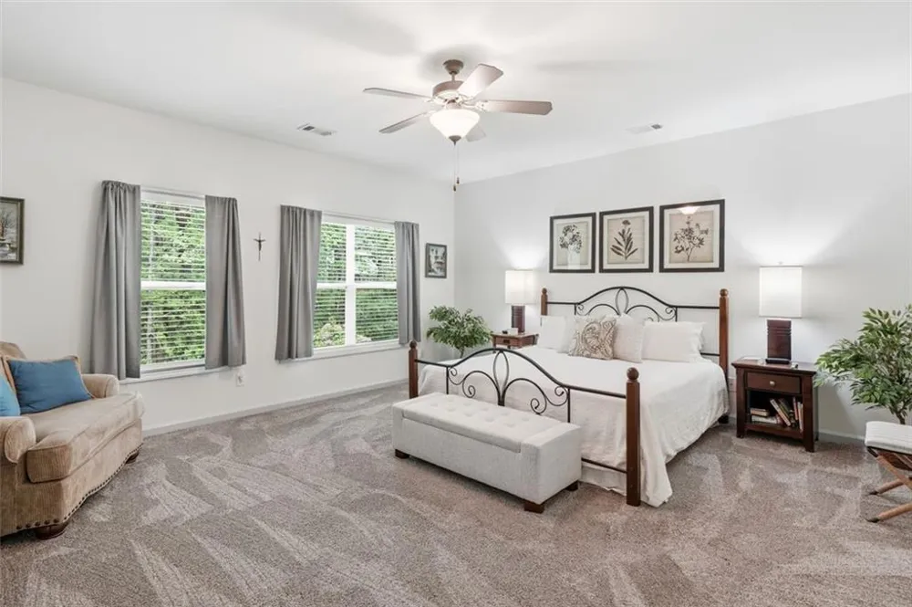 1114 Firethorne Pass Cumming, GA 30040