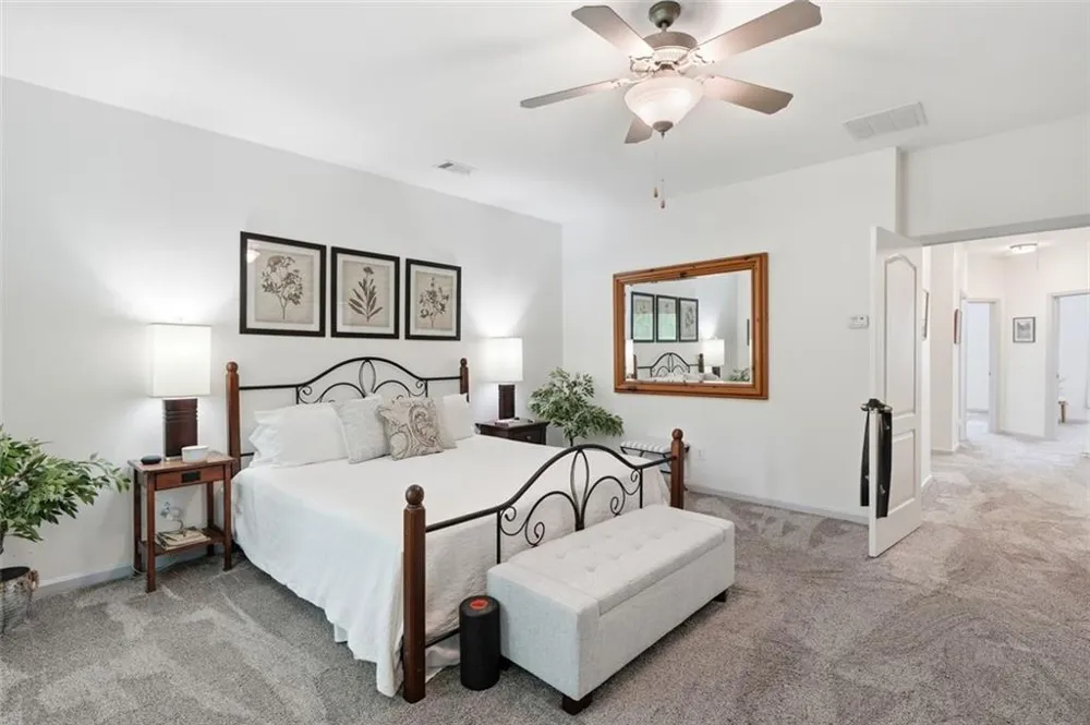 1114 Firethorne Pass Cumming, GA 30040