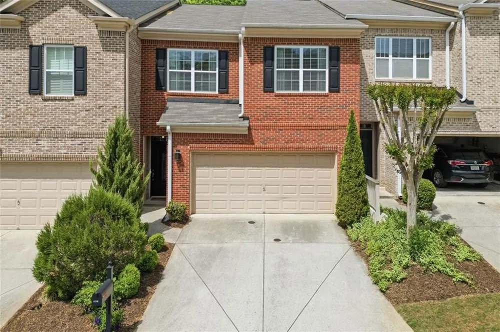1114 Firethorne Pass Cumming, GA 30040