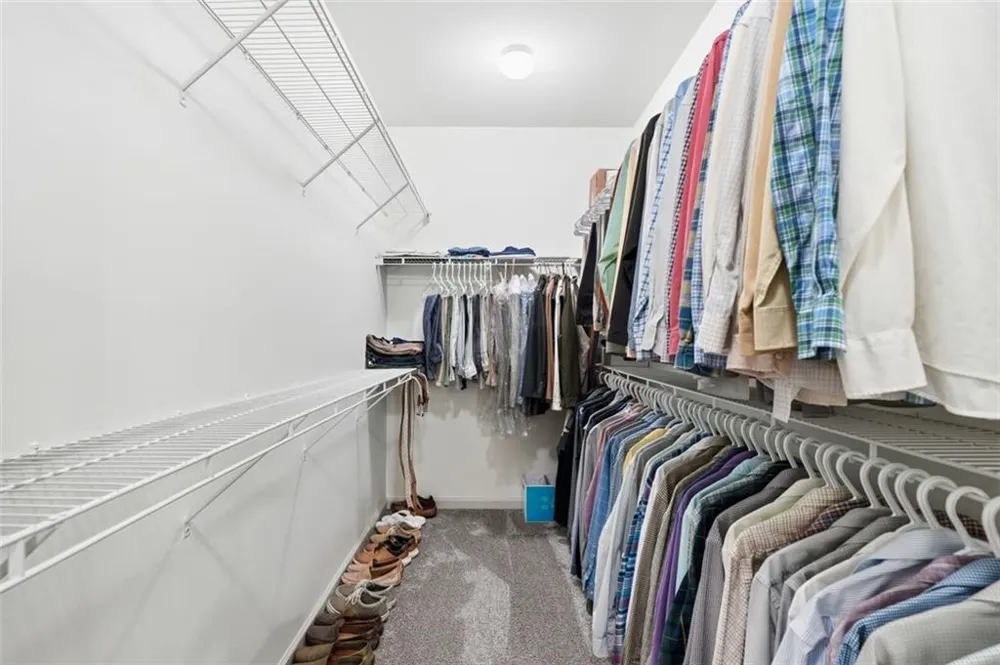 1114 Firethorne Pass Cumming, GA 30040