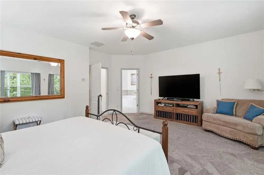 1114 Firethorne Pass Cumming, GA 30040