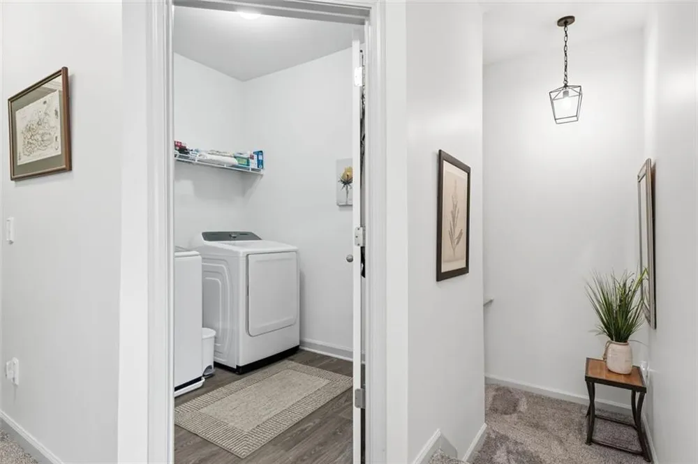 1114 Firethorne Pass Cumming, GA 30040