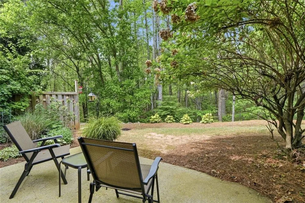 1114 Firethorne Pass Cumming, GA 30040